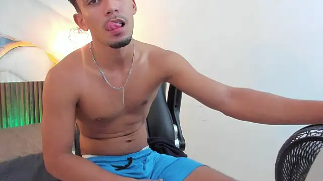 Chat XXX en directo de DrakeFoxx