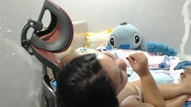 แชท XXX สดของ BubbleButtPinay