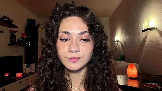 JaquelynRollend - Should I show my belly?