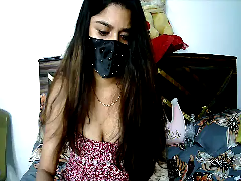 Gloie4u Chat XXX live
