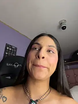 Charlotte_stevenss_ - Control of my toy for 5 minutes :fire: