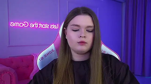 Chat +18 de CrystalLyons ao vivo