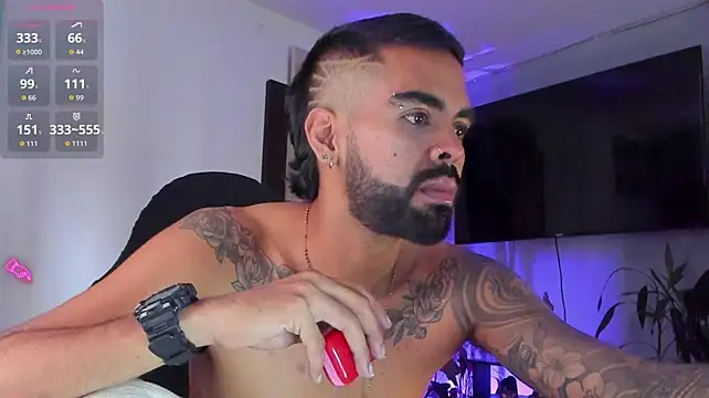 _kameron9811 Live XXX Chat