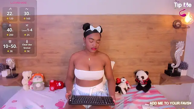 Živý XXX chat samaantha_sweet_