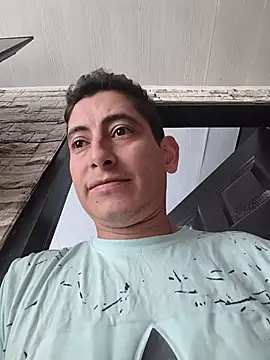 Czat XXX na żywo – Tiger_cryad