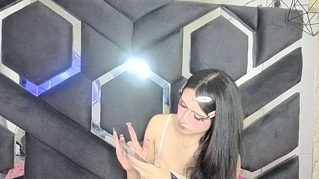 Chat XXX ao vivo de la_bommbastic