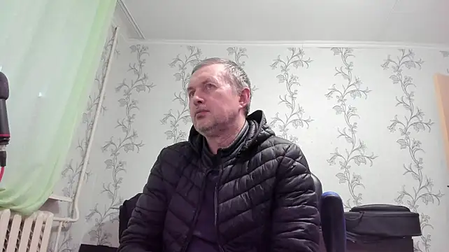 Chatroom XXX en direct de SanFrantsisko