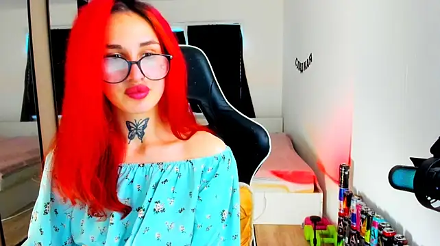 Chat XXX ao vivo de your_tora