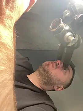 DorianJeday's Live XXX Chat