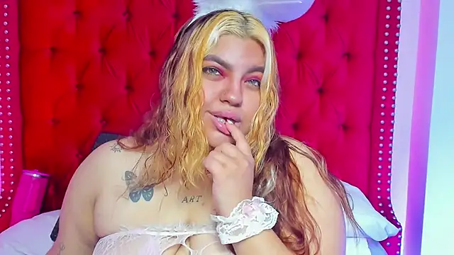 SunnyHoney_ - Pussy Close Up