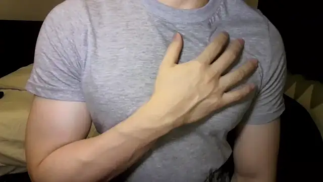 XXX chat uživo modela DearJackASMR