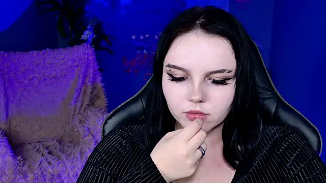 ChrisSparkle 라이브 XXX 채팅