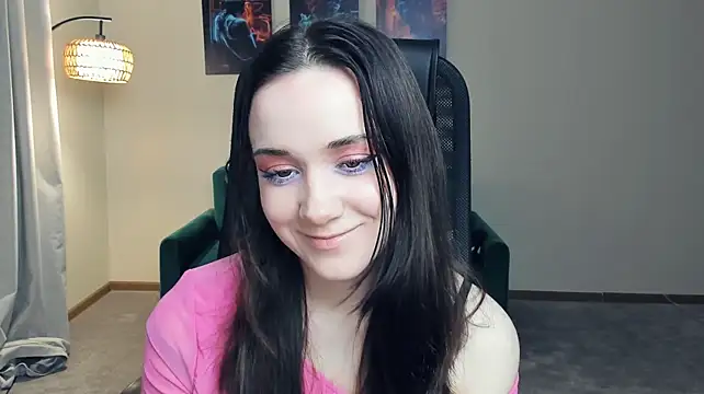 Chat XXX ao vivo de JulienneDemaro