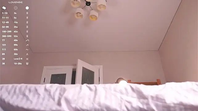 CristieTovrea - make hot orgasm with fingers