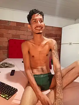 OCamBoy Obrolan Langsung XXX