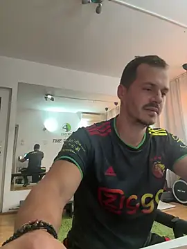 Chat XXX en directo de Justyourfantasy