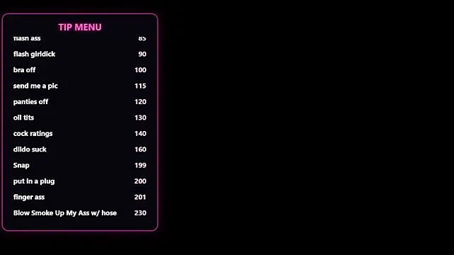 cassiemichellexx's Live XXX Chat
