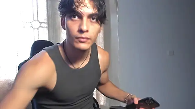 Corey_Vale Live XXX-Chat