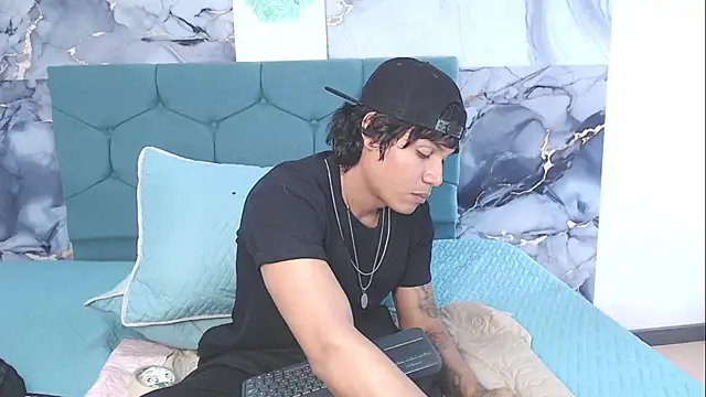 MaximilianRoth Chat XXX live