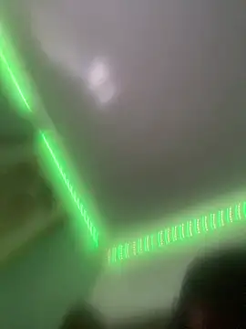 Živý XXX chat bbc_Balck