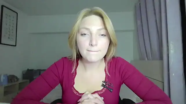 DaciaHefferman's Live XXX Chat