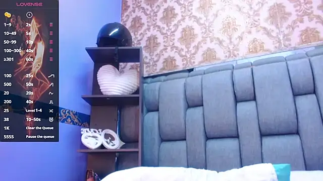 susan_hicks' Live XXX Chat