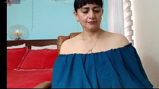 Czat XXX na żywo – ISABEEL_SOFIA01