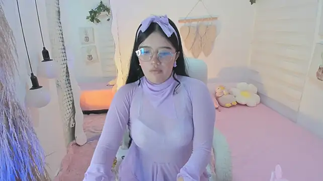 magicrainbow8's Live XXX Chat