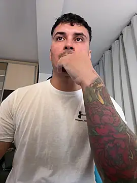 MatMalonne Chat XXX live