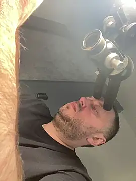 Živý XXX chat DorianJeday