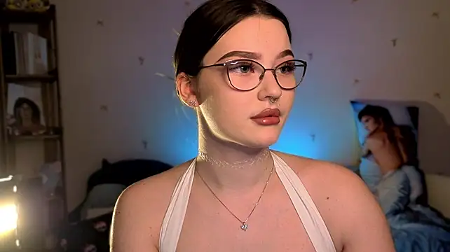 Czat XXX na żywo – milliedoll