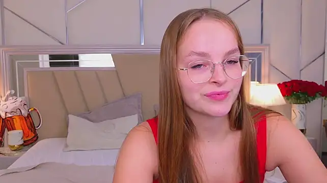 MadisonSmitt Live XXX-Chat