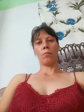 Živý XXX chat VikaBakerX