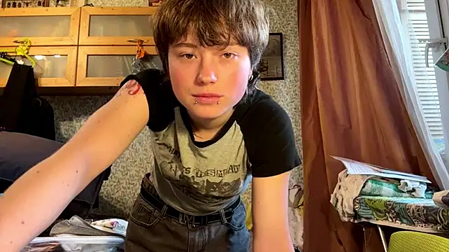 Nellyts Live XXX-Chat