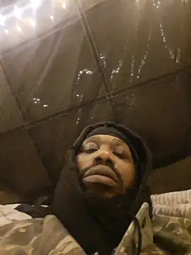 The1_andonly Webcam-Show