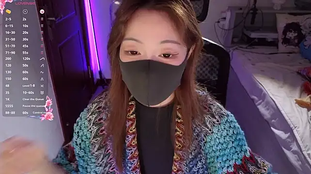 Nide-kki - 晚上十点 超色版裸体深蹲 裸舞 满十位哥哥塞入小粉 15~20分钟