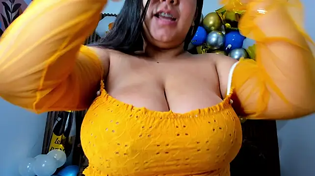 Chat +18 de Emy_topless ao vivo