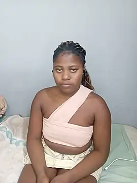 Scarlettxx_22's Live XXX Chat