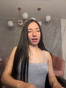 Онлайн чат XXX MissKim_ch