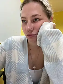 Chat XXX ao vivo de AsynaYuuki