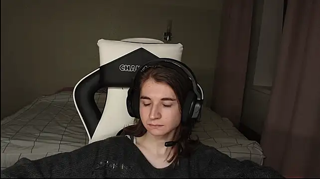 InnaDark's Live XXX Chat