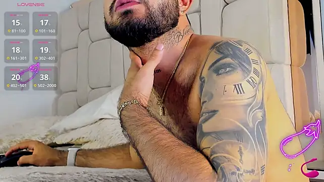 Jampool19 Adlı Modelin Canlı XXX Sohbeti