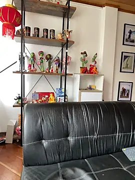 Juan_Art Chat XXX in diretta