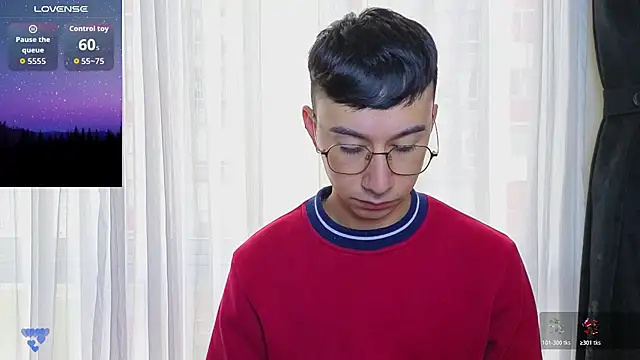 cameron_cum live XXX chat