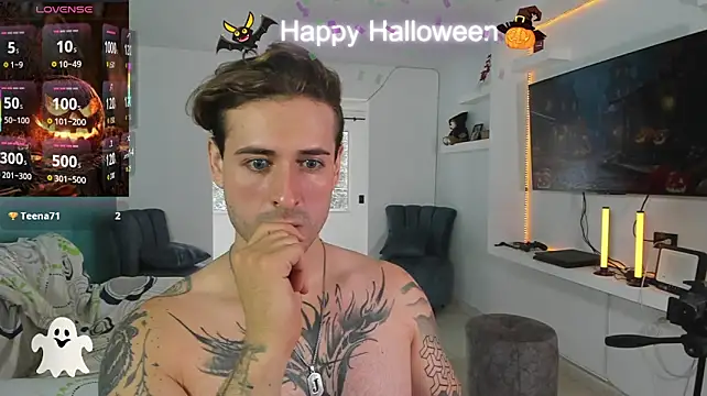 Ares_blue live XXX chat