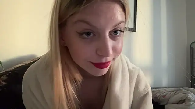 Fanny_Fresh – Live XXX-chat