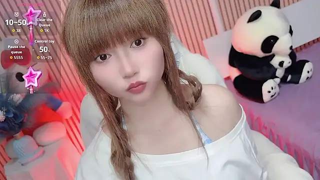 di-or- Live XXX-Chat