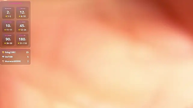 fire_lovex Obrolan Langsung XXX