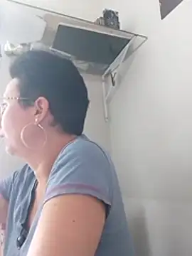 Chat XXX ao vivo de MILEIDE980