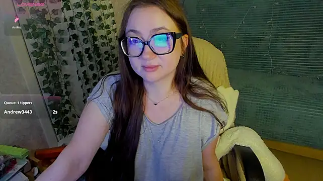 Micky_Wood's Live XXX Chat